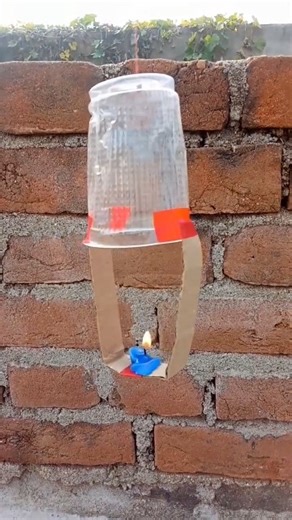 How to make experiment of House #experimnent #sciencepassion #scienceprojects #scienceexperiments