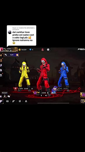 Replying to @YUNIK(THE BROKEN) done ✅ #repost #kaajithelegend👑 #goviral #foryoupage #wetheone👑