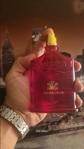 Creed Centaurus Quick Take 🔥 | Full Review Coming Soon!
