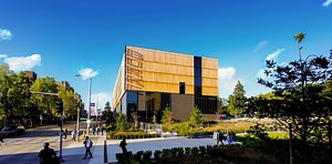 Burke Museum of Natural History