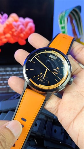 YES Power Link Android Smartwatch – 1.75″ AMOLED Screen With Pull-Out Rotating Camera & GPS 1.75" AMOLED 466x466 Display Pull-Out Rotating Camera 4G LTE Nano SIM Support Android 8.1 OS Quad-Core Processor with 2GB RAM GPS GLONASS BeiDou 1520mAh Battery IP67 Water & Dust Resistant 6 Months Warranty | Tech Den