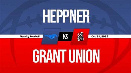 Grant Union High School (John Day, OR)  Football