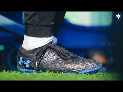 The Cleats I Expected So Much From… Until I Tried Them On