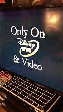 Winnie the Pooh A Very Merry Pooh Year Trailer (now available)