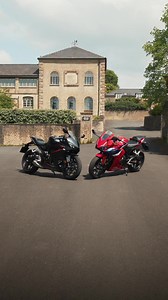 Best 2 CBR Motorcycle Comparison 2026: Why 2 CBRs Beat 1