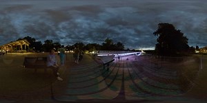 13K views · 52 reactions | Enjoy this 360-degree video of the Sundial Bridge and the area around it. The Sundial Bridge is a "Famously Redding" icon located in the Redding Cultural District. cable-stayed cantilever suspension bridge reaches 217 feet into the sky and, spans 710 feet across the Sacramento River, and is the world’s largest working sundial. More info: https://www.visitredding.com/sundial-bridge | Visit Redding | Facebook