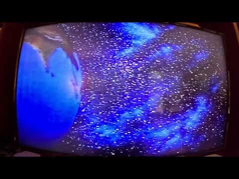 MCA Universal Home Video/Universal Cartoon Logo