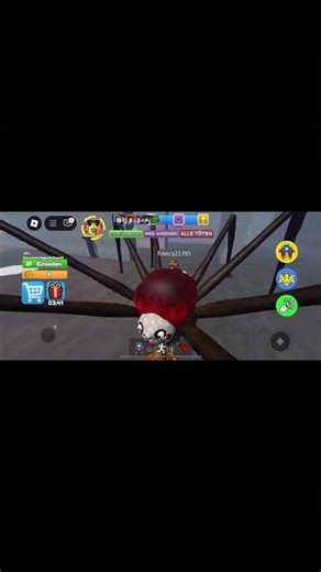 EPIC FAILS in ROBLOX games!!!! What is your Favorite? #tiktokeffects