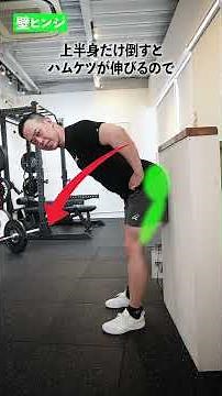 [Deadlift] How beginners can learn the correct form