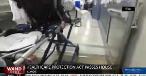Illinois House passes Healthcare Protection Act, sends monumental plan to Pritzker