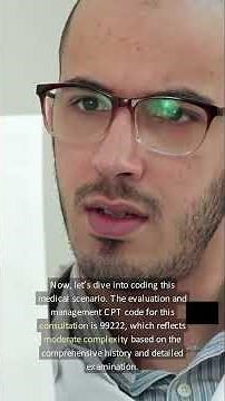 Medical Coding Clarified For Chest Pain