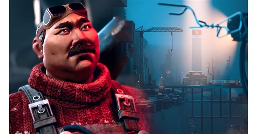 Als Hausmeister in einem Fallout-Bunker geht ihr bei The Lift übernatürlichen Vorkommnissen auf den Grund