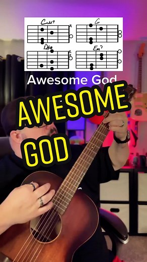 Chas Evans on TikTok