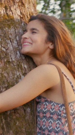 34K views · 412 reactions | Chasing the kind of freedom that feels like a breath of fresh air! : Dear Zindagi (Watch on Netflix) | Dharma Productions | Facebook