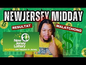 Result NewJersey 25 DECEMBRE 2025 🎯 Résultat + Stratégies Argent / NJ Lottery Results + Money