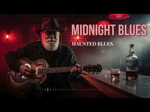 Heavy Blues Rock Riff – Aggressive Guitar Groove with Dirty Feel