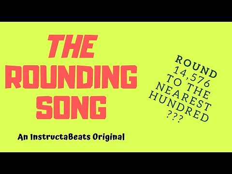 The Rounding Song
