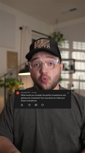 Building My Perfect Smartphone