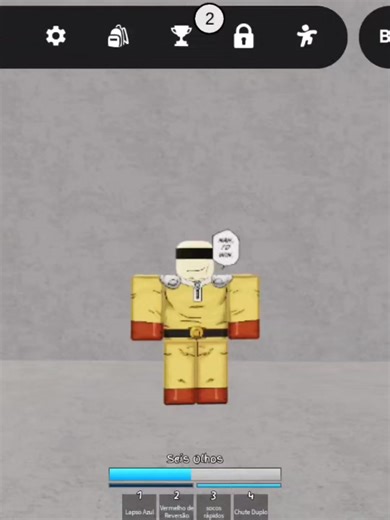 Tutorial para Conquistar o Emote Limitado em Jujutsu