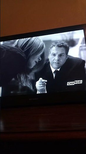 Law & Order: Criminal Intent theme song #8