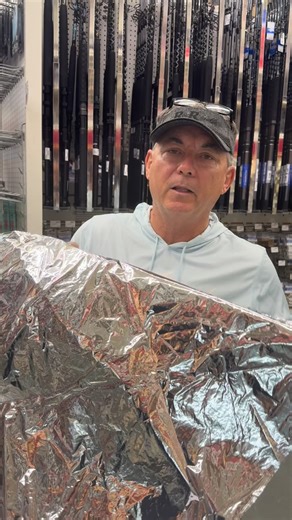 R&R Tackle on Instagram: "A more in depth detail about our NEW square ball ballon explained perfectly by Capt.Ray Rosher #fishing #squareball #kitefishing #heliumballoon #mylarballon"