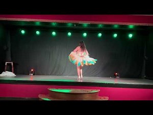 The Burlesque With Paris Burlesque Ball - 12th November 2022 - Paris Chantilly
