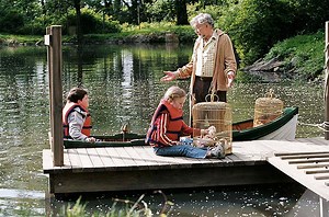 Wilder Days (2003) | ČSFD.cz