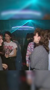 ¿Volverías los 80s para vivir una noche como esta? 😎 | Discoteca de los 80