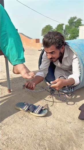 Allah pak ka Karam gareeb baba ki madad#trending #ytshorts