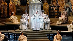 Great Performances at the Met: Turandot Preview | Great Performances