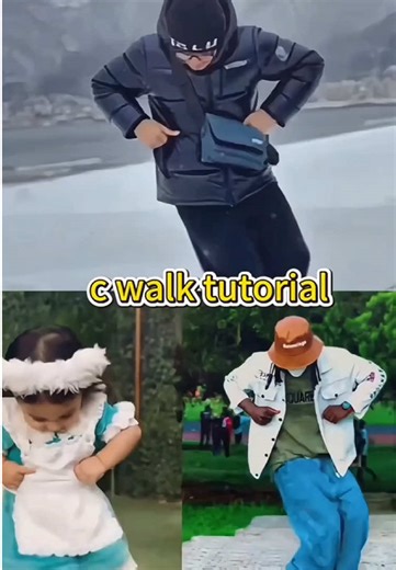 Ghostbusters C Walk Filter Effect Tutorial