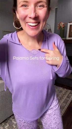 Unbelievable Sleepwear Sale on QVC Fashion: Stylish Women's Pajama Sets #sleepwearforwomen