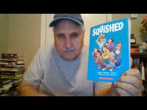 Squished by Megan Wagner Lloyd