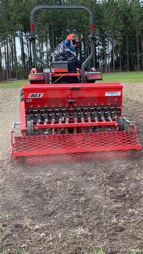 121K views · 296 reactions | The BEST Tilling Implement I've EVER used #Tilling #TractorWork #Equipment #Homestead | Piney Grove Homestead and Mini Farm | Facebook