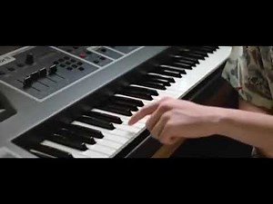 Ferris Bueller Keyboard Cough