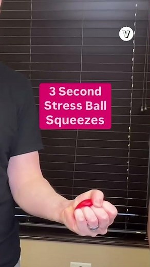 Easy Exercises for your HANDS