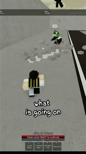 nerf Mei Mei 🫩 #jjk #roblox #jjs #jujutsushenanigans