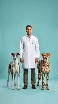 Cheetah + Greyhound… What Happens? | Arcane Mutation