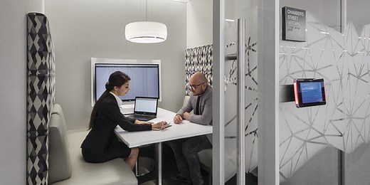 Global Client Services | STO Building Group | Construction Management | Real Estate