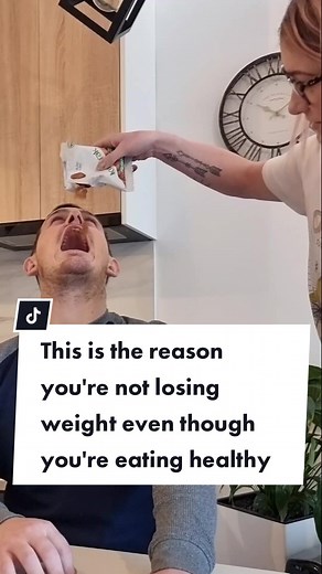 Understanding Calories in Nuts & Healthy Eating for Weight Loss