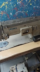 Mesin yang saya gunakan untuk ngontent #vodfbpro #kanayabordir #bordado #sulam #zigzag #jangkawanluas #fyp | Kanaya Bordir