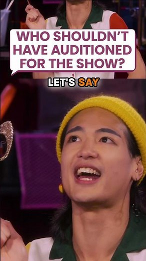 HELLO HELLO HELLO hosted by Onya Nurve 👑 Full Episodes on WOW Presents Plus and YouTube
