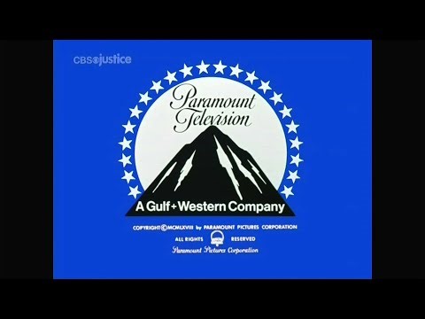 Paramount Television (1968)