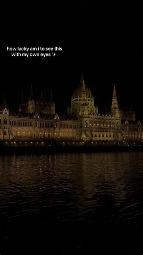 Exploring Budapest: A Study Abroad Experience