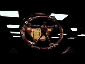 Syndicate: The Original game's opening