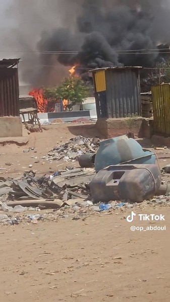 Gas Station Fire Incident Overview and Safety Tips