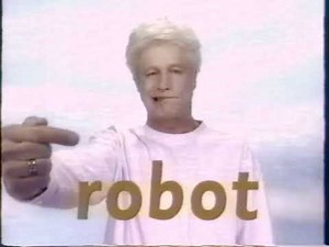 Between the lions Stop That Chicken (VHS) (2001) Part 2