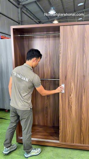 Innovative Smart Closet Design Ideas