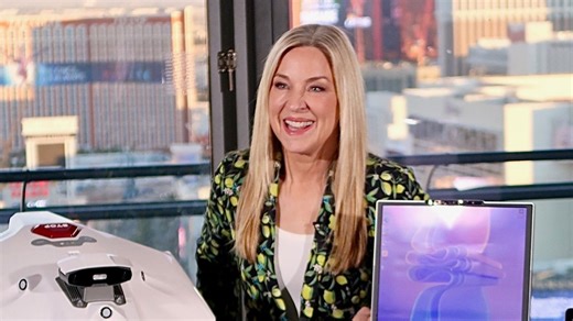 CES 2025: A Whirlwind of Tech Innovation!