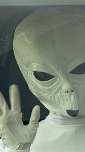 Alien invasion prank! #gags #funnyvideo #nasa | Just Kidding